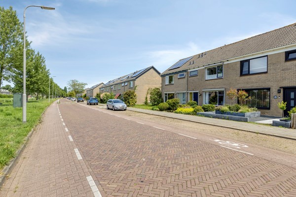 Foto - Te koop: Populierenstraat 96, 4462 BG Goes