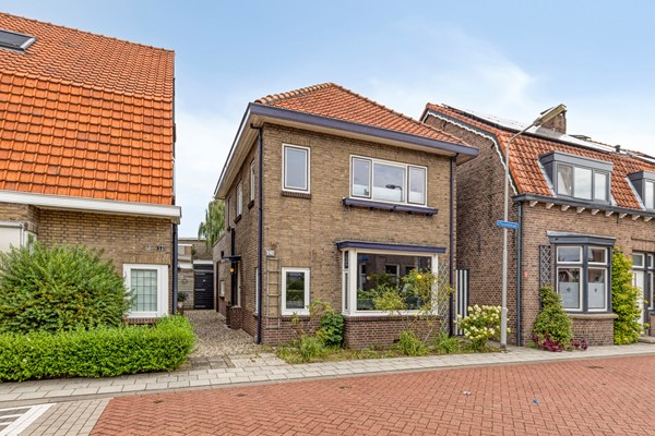 Foto - Te koop: Piccardtstraat 16, 4461 LC Goes