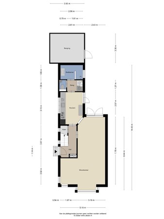 Plattegrond - Piccardtstraat 16, 4461 LC Goes - 187193449_1655949_picca_begane_grond_first_design_20260624_d2ab0e.jpg