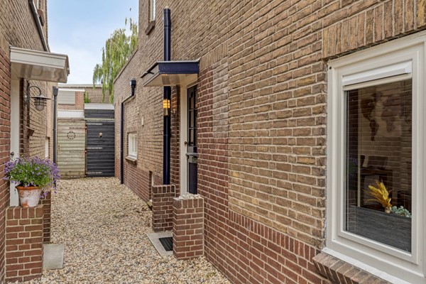 Foto - Te koop: Piccardtstraat 16, 4461 LC Goes