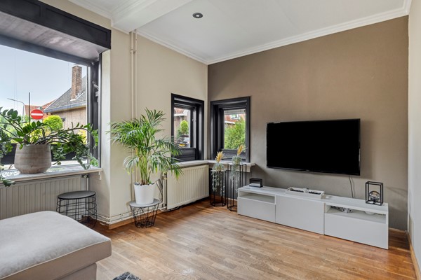 Foto - Te koop: Piccardtstraat 16, 4461 LC Goes