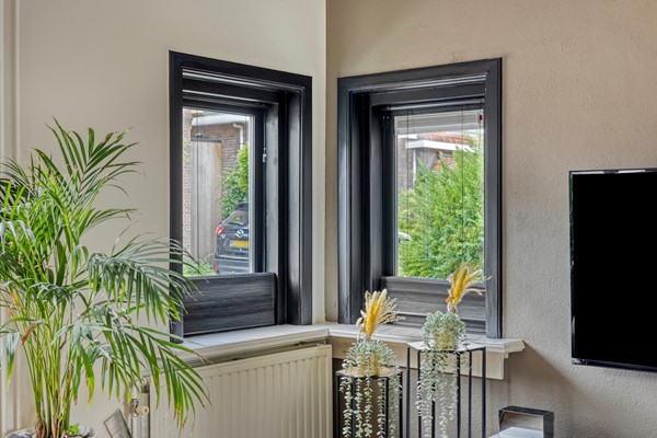 Foto - Te koop: Piccardtstraat 16, 4461 LC Goes