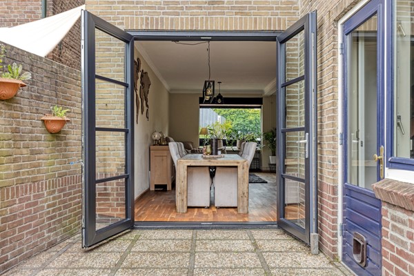 Foto - Te koop: Piccardtstraat 16, 4461 LC Goes