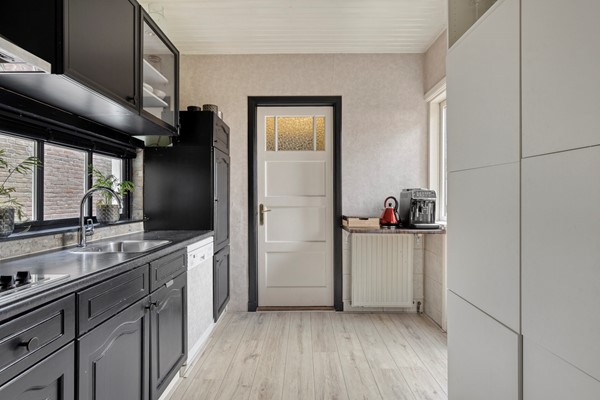 Foto - Te koop: Piccardtstraat 16, 4461 LC Goes