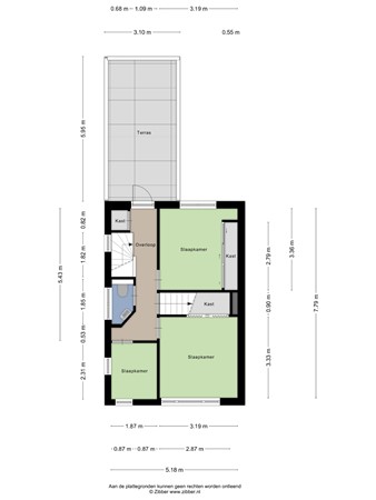 Foto - Te koop: Piccardtstraat 16, 4461 LC Goes
