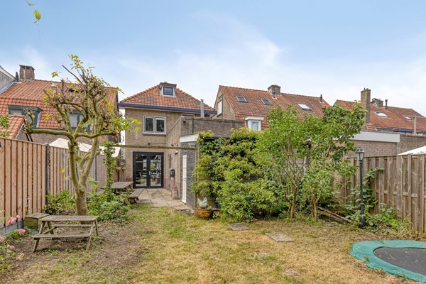 Foto - Te koop: Piccardtstraat 16, 4461 LC Goes