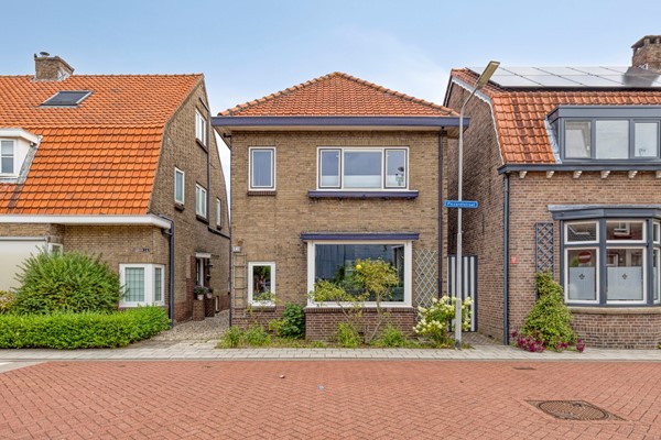 Foto - Te koop: Piccardtstraat 16, 4461 LC Goes