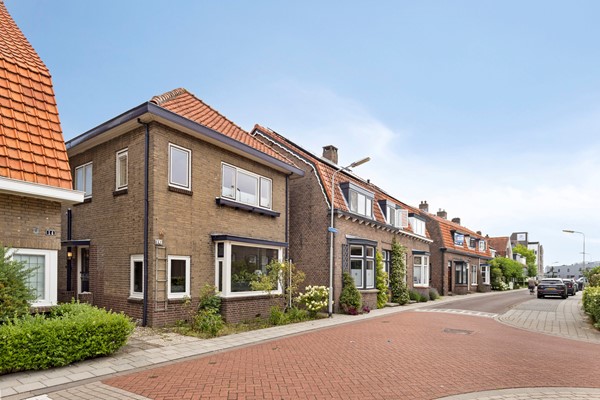 Foto - Te koop: Piccardtstraat 16, 4461 LC Goes