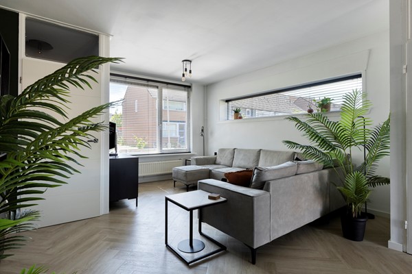 Foto - Verkocht onder voorbehoud: Bechlaan 9, 4463 BW Goes