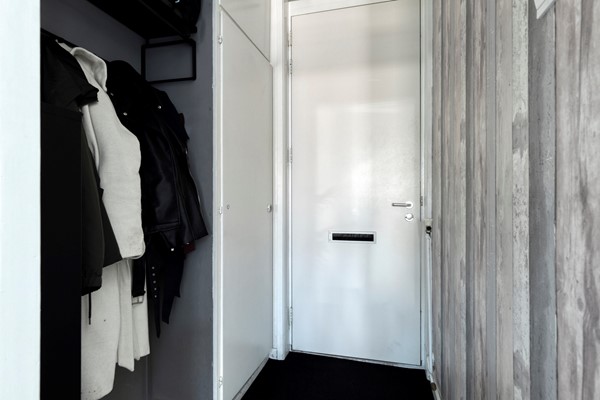 Foto - Verkocht onder voorbehoud: Bechlaan 9, 4463 BW Goes