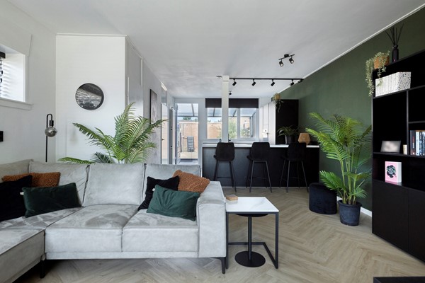 Foto - Verkocht onder voorbehoud: Bechlaan 9, 4463 BW Goes