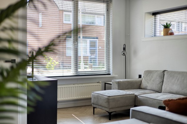 Foto - Verkocht onder voorbehoud: Bechlaan 9, 4463 BW Goes