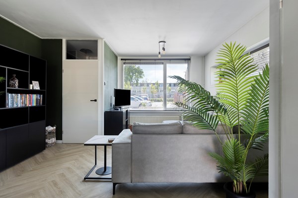 Foto - Verkocht onder voorbehoud: Bechlaan 9, 4463 BW Goes