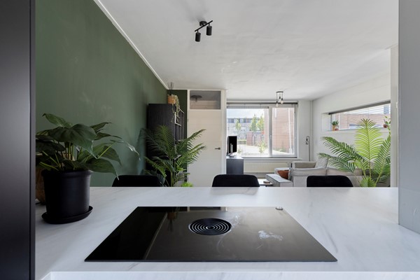 Foto - Verkocht onder voorbehoud: Bechlaan 9, 4463 BW Goes
