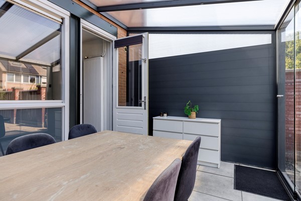 Foto - Verkocht onder voorbehoud: Bechlaan 9, 4463 BW Goes