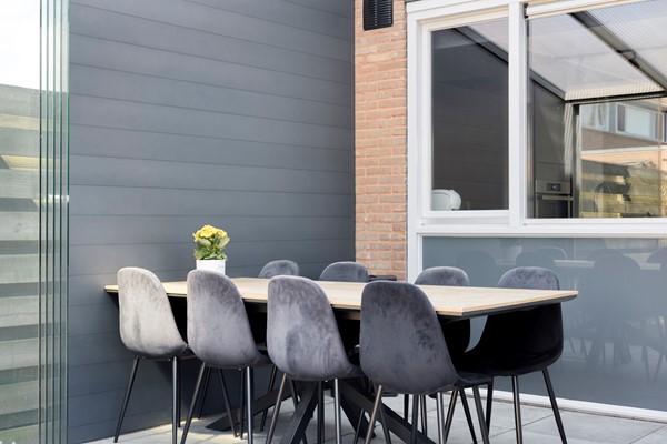 Foto - Verkocht onder voorbehoud: Bechlaan 9, 4463 BW Goes