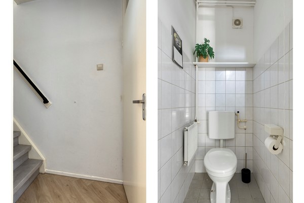 Foto - Verkocht onder voorbehoud: Bechlaan 9, 4463 BW Goes