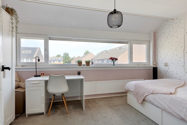 Foto - Verkocht onder voorbehoud: Bechlaan 9, 4463 BW Goes