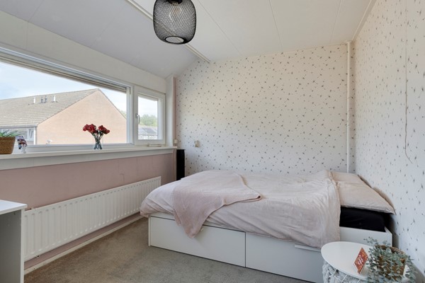 Foto - Verkocht onder voorbehoud: Bechlaan 9, 4463 BW Goes