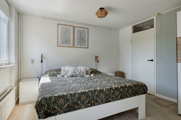 Foto - Verkocht onder voorbehoud: Bechlaan 9, 4463 BW Goes