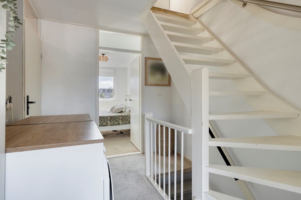 Foto - Verkocht onder voorbehoud: Bechlaan 9, 4463 BW Goes