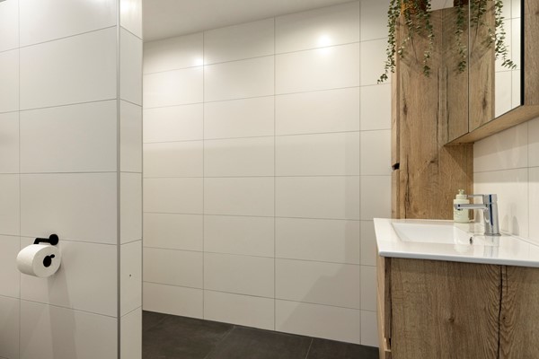 Foto - Verkocht onder voorbehoud: Bechlaan 9, 4463 BW Goes