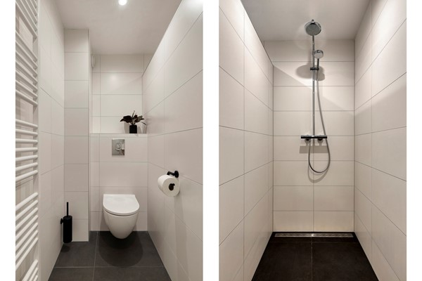 Foto - Verkocht onder voorbehoud: Bechlaan 9, 4463 BW Goes