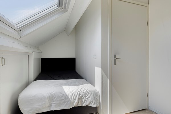 Foto - Verkocht onder voorbehoud: Bechlaan 9, 4463 BW Goes