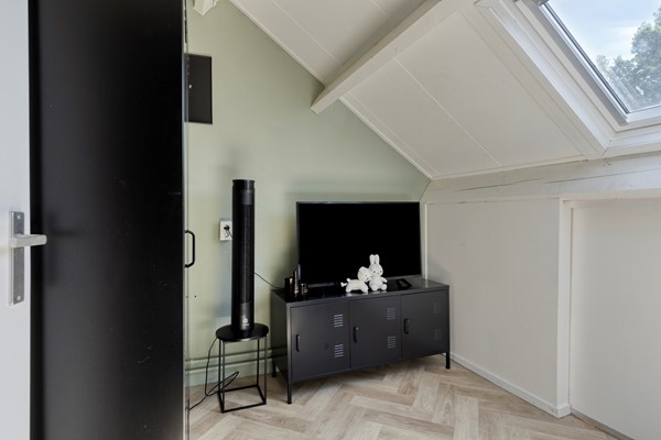 Foto - Verkocht onder voorbehoud: Bechlaan 9, 4463 BW Goes