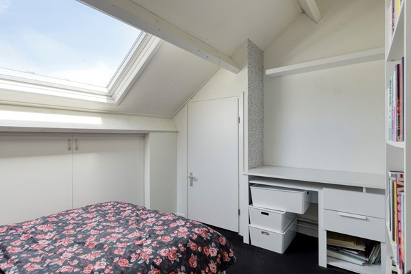 Foto - Verkocht onder voorbehoud: Bechlaan 9, 4463 BW Goes