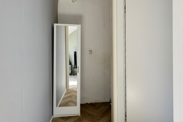 Foto - Verkocht onder voorbehoud: Bechlaan 9, 4463 BW Goes