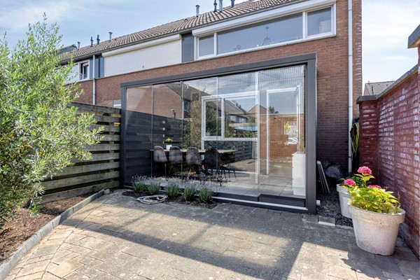 Foto - Verkocht onder voorbehoud: Bechlaan 9, 4463 BW Goes
