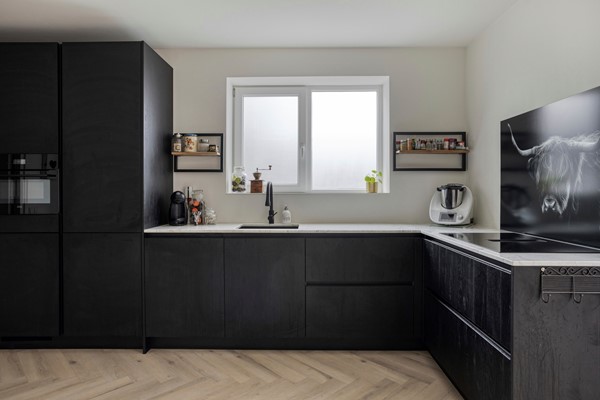 Foto - Verkocht onder voorbehoud: Zandkreekstraat 5, 4456 AL Lewedorp