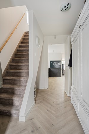 Foto - Verkocht onder voorbehoud: Zandkreekstraat 5, 4456 AL Lewedorp