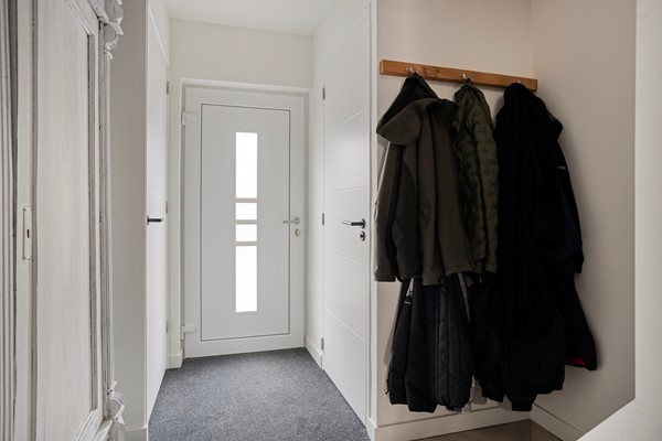 Foto - Verkocht onder voorbehoud: Zandkreekstraat 5, 4456 AL Lewedorp