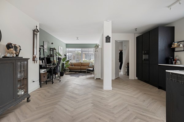 Foto - Verkocht onder voorbehoud: Zandkreekstraat 5, 4456 AL Lewedorp