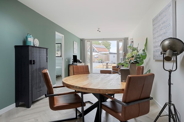 Foto - Verkocht onder voorbehoud: Zandkreekstraat 5, 4456 AL Lewedorp