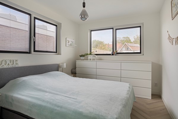 Foto - Verkocht onder voorbehoud: Zandkreekstraat 5, 4456 AL Lewedorp