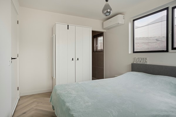 Foto - Verkocht onder voorbehoud: Zandkreekstraat 5, 4456 AL Lewedorp