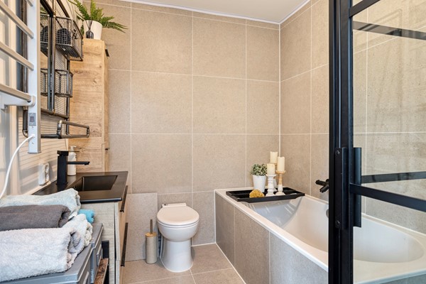 Foto - Verkocht onder voorbehoud: Zandkreekstraat 5, 4456 AL Lewedorp
