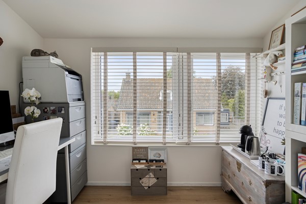 Foto - Verkocht onder voorbehoud: Zandkreekstraat 5, 4456 AL Lewedorp
