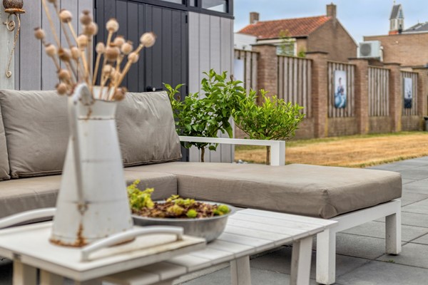 Foto - Verkocht onder voorbehoud: Zandkreekstraat 5, 4456 AL Lewedorp