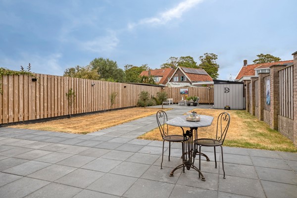Foto - Verkocht onder voorbehoud: Zandkreekstraat 5, 4456 AL Lewedorp