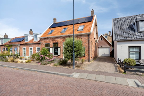 Foto - Te koop: Havelaarstraat 19, 4486 AZ Colijnsplaat