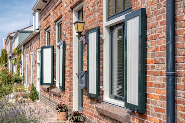 Foto - Te koop: Havelaarstraat 19, 4486 AZ Colijnsplaat
