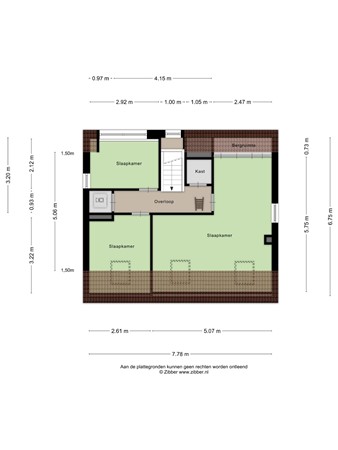 Plattegrond - Havelaarstraat 19, 4486 AZ Colijnsplaat - 188007952_1671925_havel_eerste_verdiepi_first_design_20260724_ce983a.jpg