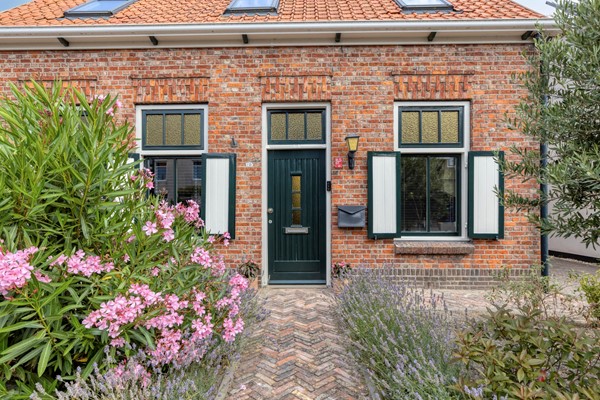 Foto - Te koop: Havelaarstraat 19, 4486 AZ Colijnsplaat