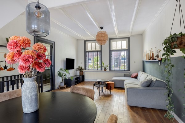 Foto - Te koop: Havelaarstraat 19, 4486 AZ Colijnsplaat