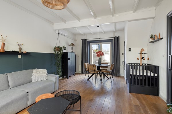 Foto - Te koop: Havelaarstraat 19, 4486 AZ Colijnsplaat