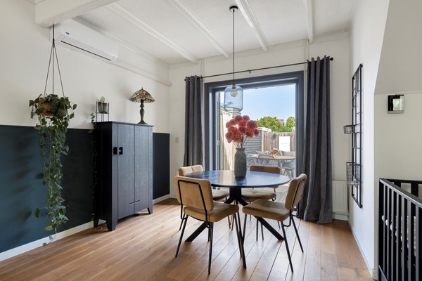 Foto - Te koop: Havelaarstraat 19, 4486 AZ Colijnsplaat